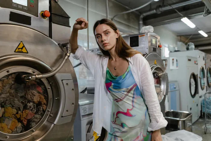 Keeping Practical Laundry Care Affordable