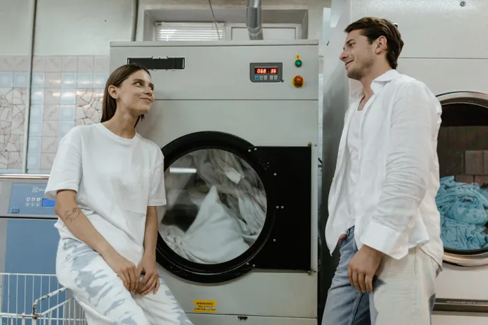 Improving Consistency With Practical Laundry Care
