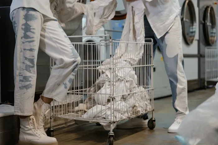 Building a Repeatable Practical Laundry Care Routine